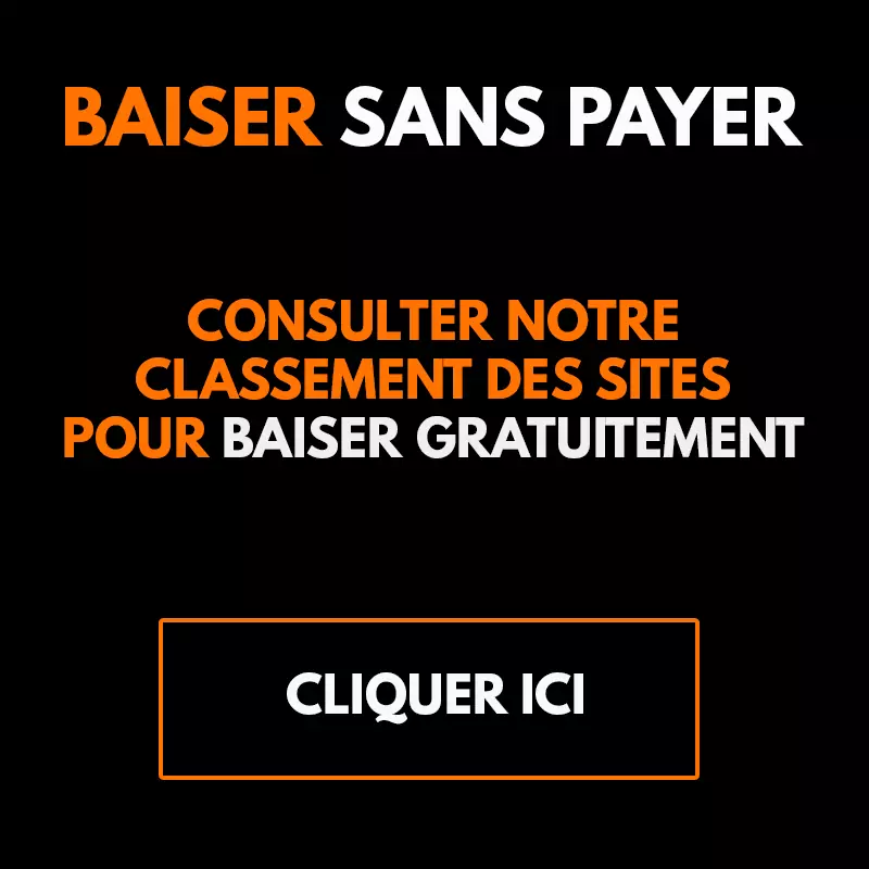 Site pour baiser